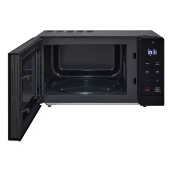 Kuchenka mikrofalowa LG NeoChef MS3032JAS Czarny Solo mikrofalówka Blatowa 30 l 900 W