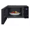 Kuchenka mikrofalowa LG NeoChef MS3032JAS Czarny Solo mikrofalówka Blatowa 30 l 900 W
