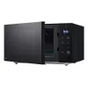 Kuchenka mikrofalowa LG NeoChef MS3032JAS Czarny Solo mikrofalówka Blatowa 30 l 900 W