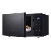 Kuchenka mikrofalowa LG NeoChef MS3032JAS Czarny Solo mikrofalówka Blatowa 30 l 900 W