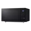 Kuchenka mikrofalowa LG NeoChef MS3032JAS Czarny Solo mikrofalówka Blatowa 30 l 900 W