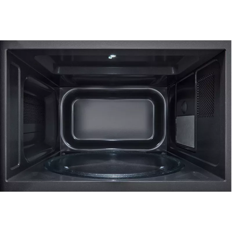 Kuchenka mikrofalowa LG NeoChef MS3032JAS Czarny Solo mikrofalówka Blatowa 30 l 900 W