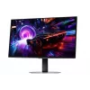 Monitor komputerowy Samsung G81SF 68,6 cm (27 cali) 3840 x 2160 4K Ultra HD OLED Srebrny