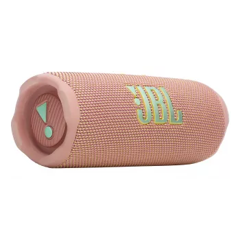Głośnik przenośny JBL Flip 7 Różowy