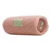 Głośnik przenośny JBL Flip 7 Różowy
