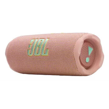 Głośnik przenośny JBL Flip 7 Różowy