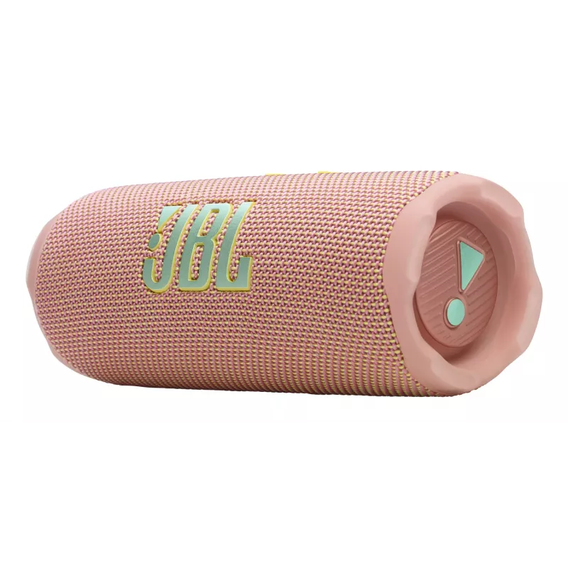 Głośnik przenośny JBL Flip 7 Różowy