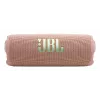 Głośnik przenośny JBL Flip 7 Różowy