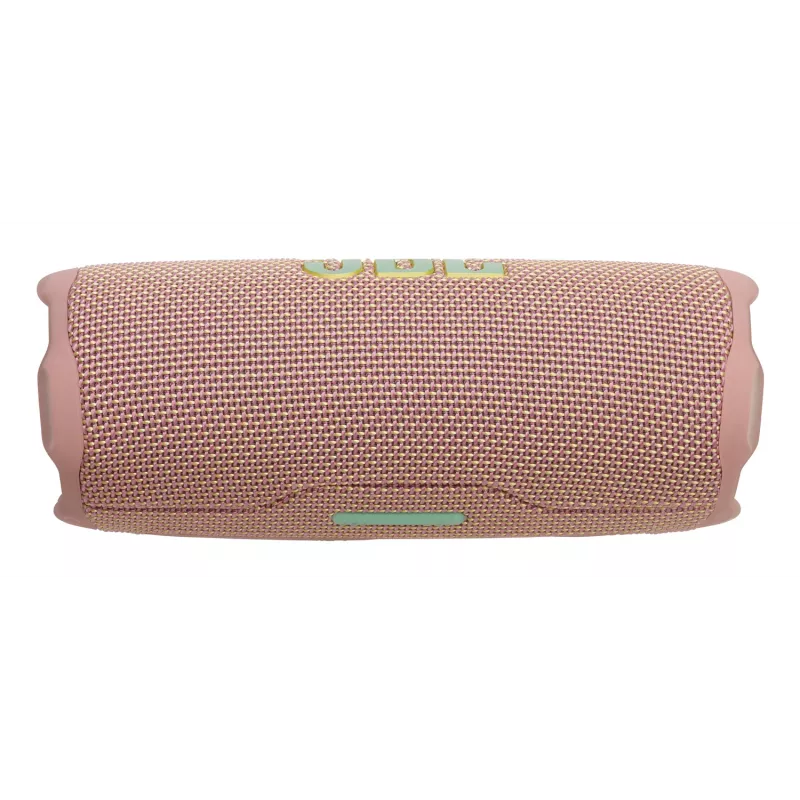 Głośnik przenośny JBL Flip 7 Różowy