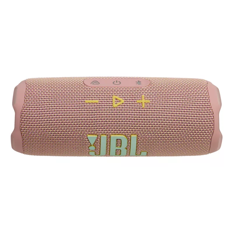 Głośnik przenośny JBL Flip 7 Różowy