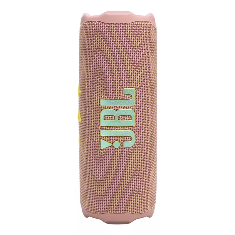 Głośnik przenośny JBL Flip 7 Różowy