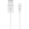 Zestaw ładowarki Goobay 5 W Apple Lightning Wewnętrzna AC do telefonów komórkowych