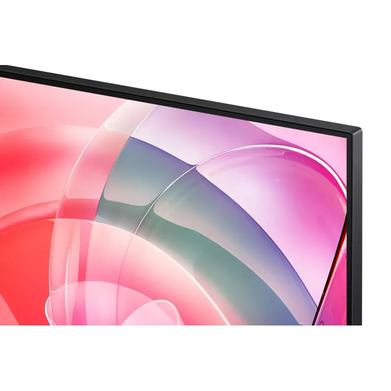 Monitor komputerowy Samsung S70D 94 cm (37 cali) 3840 x 2160 pikseli 4K Ultra HD LCD Czarny