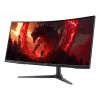 Monitor Acer NITRO XZ0 XZ340CUR X0 34 cali UltraWide Quad HD LED 3440 x 1440