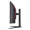 Monitor Acer NITRO XZ0 XZ340CUR X0 34 cali UltraWide Quad HD LED 3440 x 1440