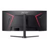 Monitor Acer NITRO XZ0 XZ340CUR X0 34 cali UltraWide Quad HD LED 3440 x 1440