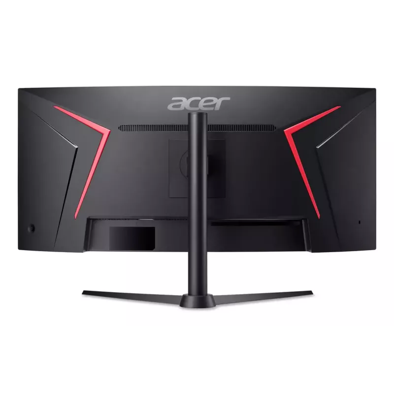 Monitor Acer NITRO XZ0 XZ340CUR X0 34 cali UltraWide Quad HD LED 3440 x 1440