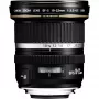 Super Wide Lens Canon EF-S 10-22mm f/3.5-4.5 USM 13/10 Elements
