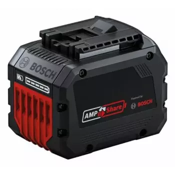 Bosch 1 600 A01 6GU akcesorium do wkrętarki akumulatorowej Czarny, Czerwony