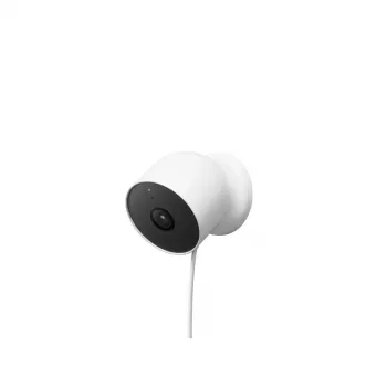 Kamera bezpieczeństwa IP Google Nest Cam 1920 x 1080 pikseli