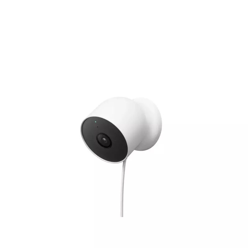 Kamera bezpieczeństwa IP Google Nest Cam 1920 x 1080 pikseli