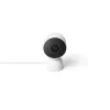 Kamera bezpieczeństwa IP Google Nest Cam 1920 x 1080 pikseli