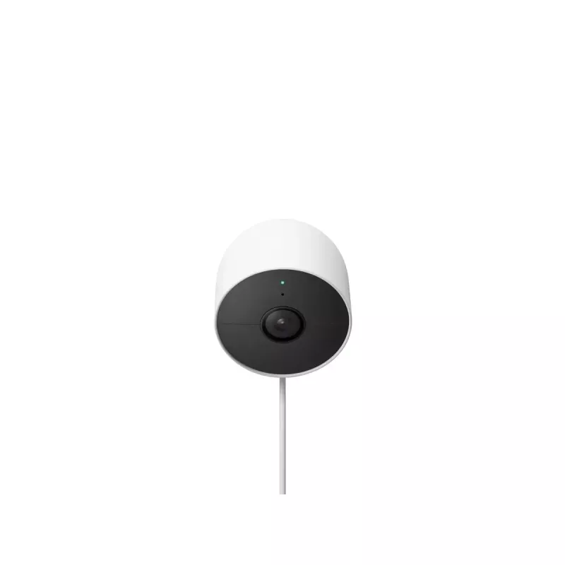 Kamera bezpieczeństwa IP Google Nest Cam 1920 x 1080 pikseli