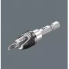 Wera Bit-Check 7 Hex-Plus 1 zestaw końcówek wkrętakowych, 7 szt., H2-H6