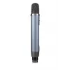 Studio Microphone niebieski Microphones Ember
