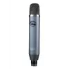 Studio Microphone niebieski Microphones Ember