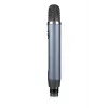 Studio Microphone niebieski Microphones Ember