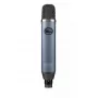 Studio Microphone niebieski Microphones Ember