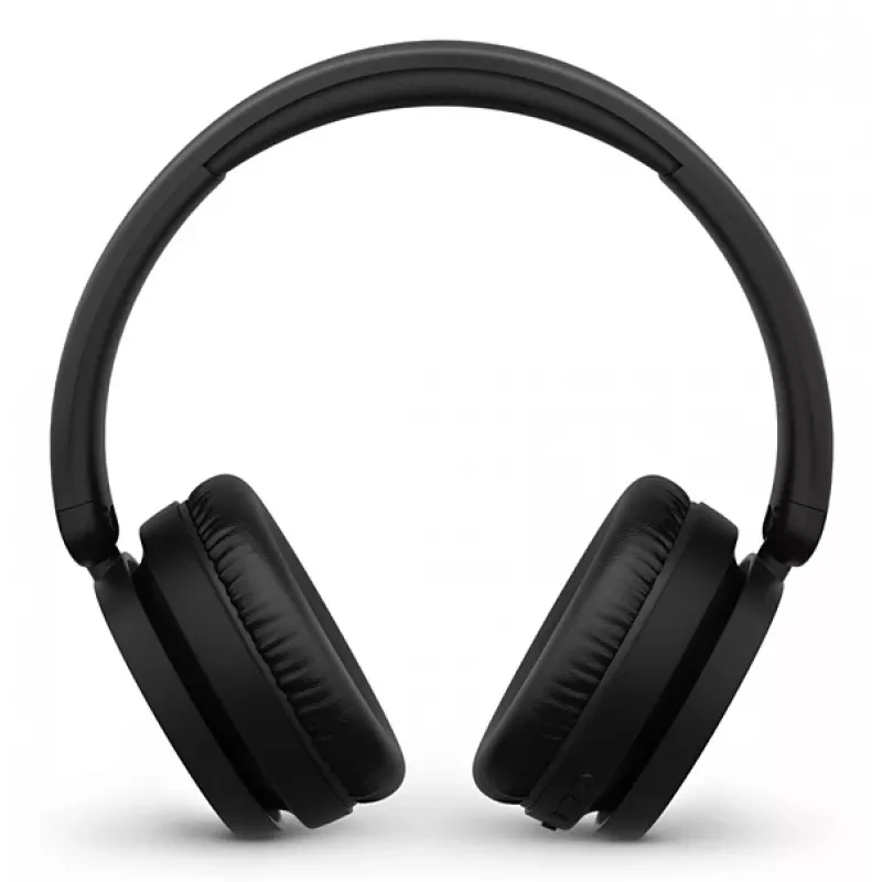 Philips 5000 series TAH5209BK/00 headphones/headset Wireless Head-band Calls/Music Bluetooth Czarny