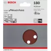 Krążki ścierne Bosch C430 Expert do drewna i farb