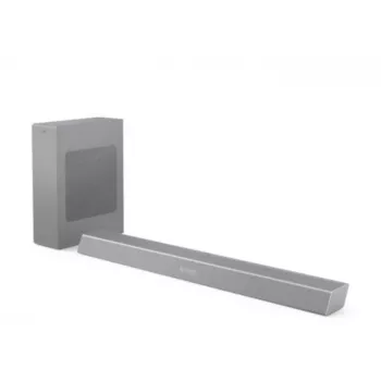 Soundbar Philips TAB8505 Dolby Atmos Soundbar 2.1 z bezprzewodowym subwooferem