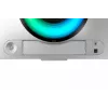 Monitor komputerowy Samsung G95SC 124,5 cm (49 cali) 5120 x 1440 Dual QHD OLED Srebrny