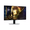 Monitor komputerowy Samsung G61SD 68,6 cm (27 cali) 2560 x 1440 pikseli Quad HD OLED Srebrny