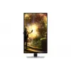 Monitor komputerowy Samsung G61SD 68,6 cm (27 cali) 2560 x 1440 pikseli Quad HD OLED Srebrny