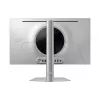 Monitor komputerowy Samsung G61SD 68,6 cm (27 cali) 2560 x 1440 pikseli Quad HD OLED Srebrny