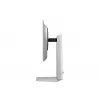 Monitor komputerowy Samsung G61SD 68,6 cm (27 cali) 2560 x 1440 pikseli Quad HD OLED Srebrny