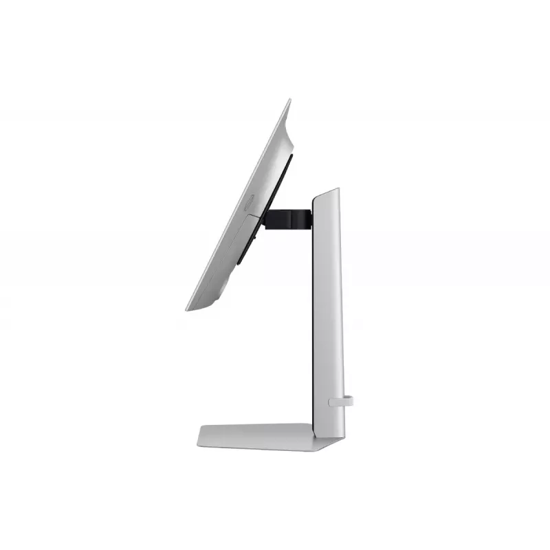 Monitor komputerowy Samsung G61SD 68,6 cm (27 cali) 2560 x 1440 pikseli Quad HD OLED Srebrny