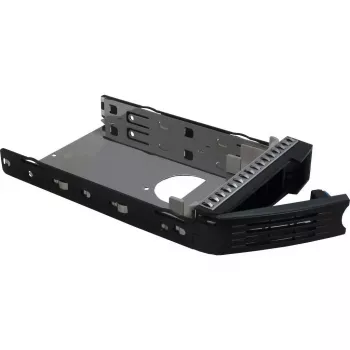 Obudowa serwerowa Inter-Tech 4U 4452-TFT Rack czarna