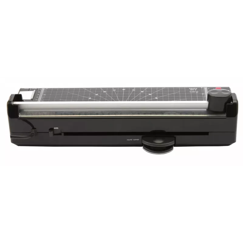 Laminator na zimno/gorąco Olympia A 340 Combo