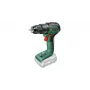 Bosch Universal Impact 18V-60 1900 RPM beznarzędziowy 1,3 kg Czarny, Zielony