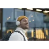 Słuchawki Philips serii 5000 TAH5209WT/00 Bezprzewodowe Nauszne Rozmowy/Muzyka Bluetooth Białe