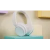 Słuchawki Philips serii 5000 TAH5209WT/00 Bezprzewodowe Nauszne Rozmowy/Muzyka Bluetooth Białe