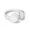 Słuchawki Philips serii 5000 TAH5209WT/00 Bezprzewodowe Nauszne Rozmowy/Muzyka Bluetooth Białe