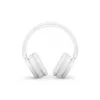 Słuchawki Philips serii 5000 TAH5209WT/00 Bezprzewodowe Nauszne Rozmowy/Muzyka Bluetooth Białe