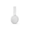 Słuchawki Philips serii 5000 TAH5209WT/00 Bezprzewodowe Nauszne Rozmowy/Muzyka Bluetooth Białe