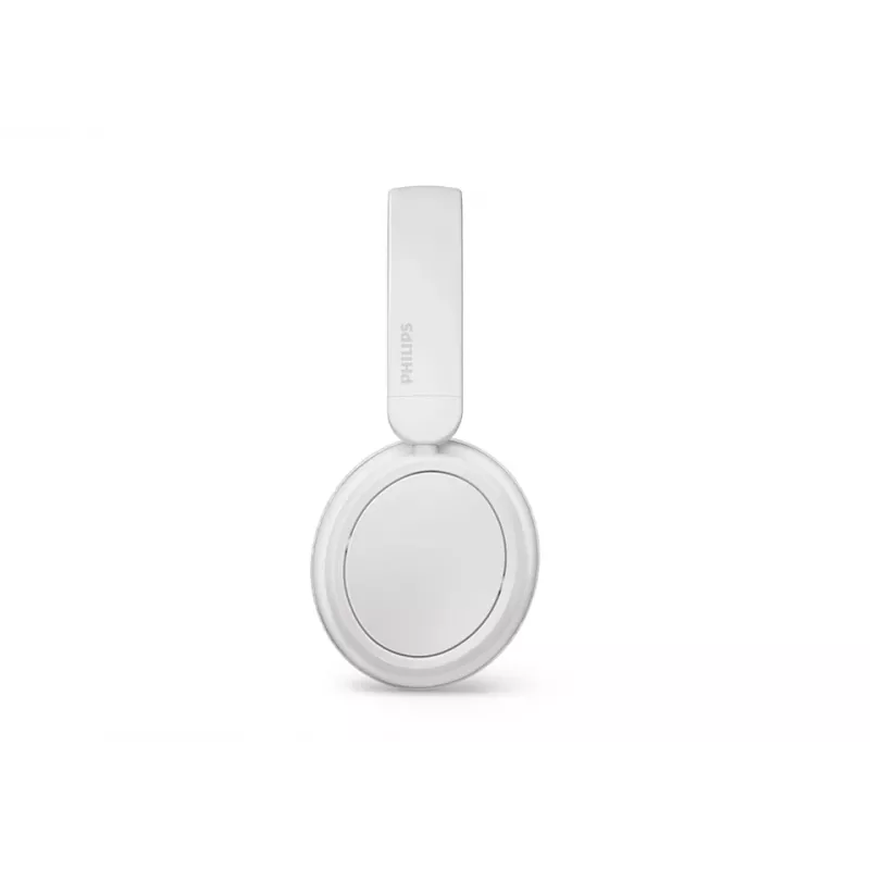 Słuchawki Philips serii 5000 TAH5209WT/00 Bezprzewodowe Nauszne Rozmowy/Muzyka Bluetooth Białe